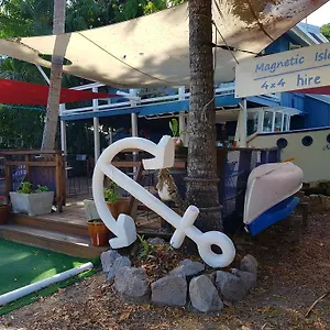 Maison d'hôtes And Car Hire, Arcadia